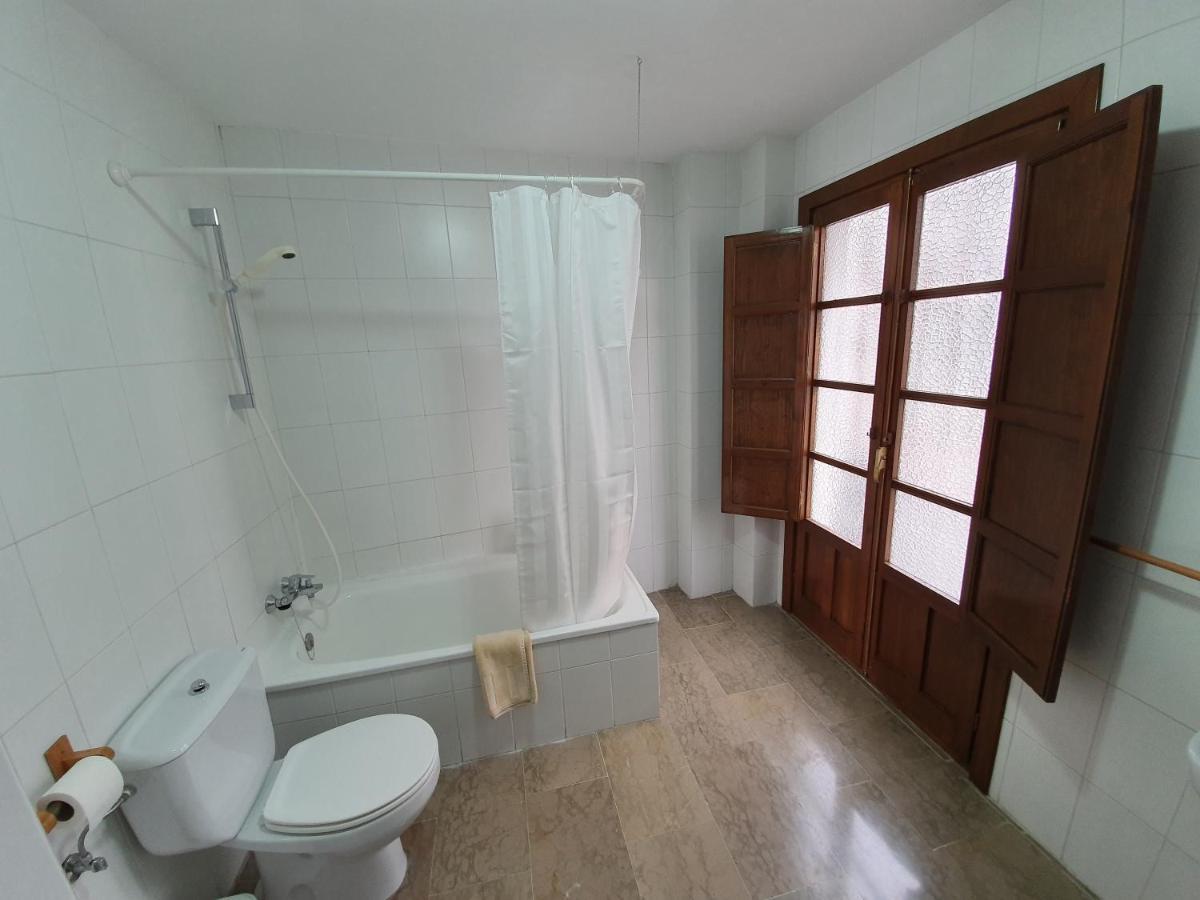 Apartamento Balcones Del Tajo Ronda Kültér fotó