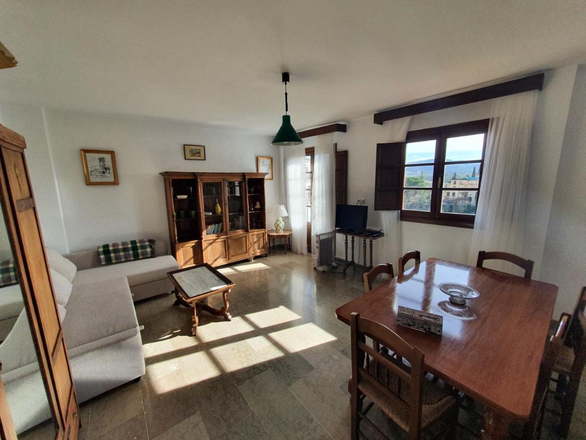 Apartamento Balcones Del Tajo Ronda Kültér fotó