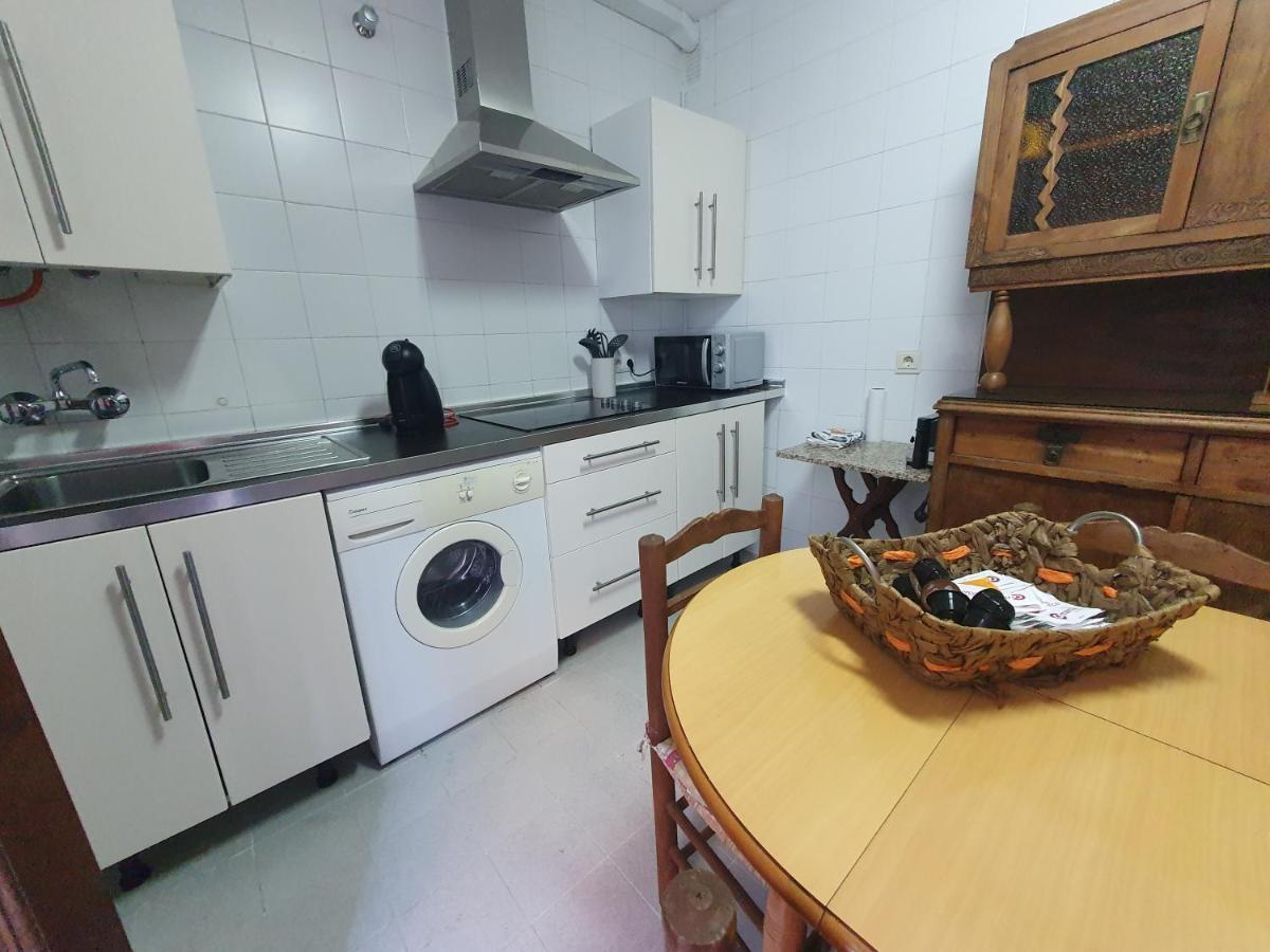 Apartamento Balcones Del Tajo Ronda Kültér fotó