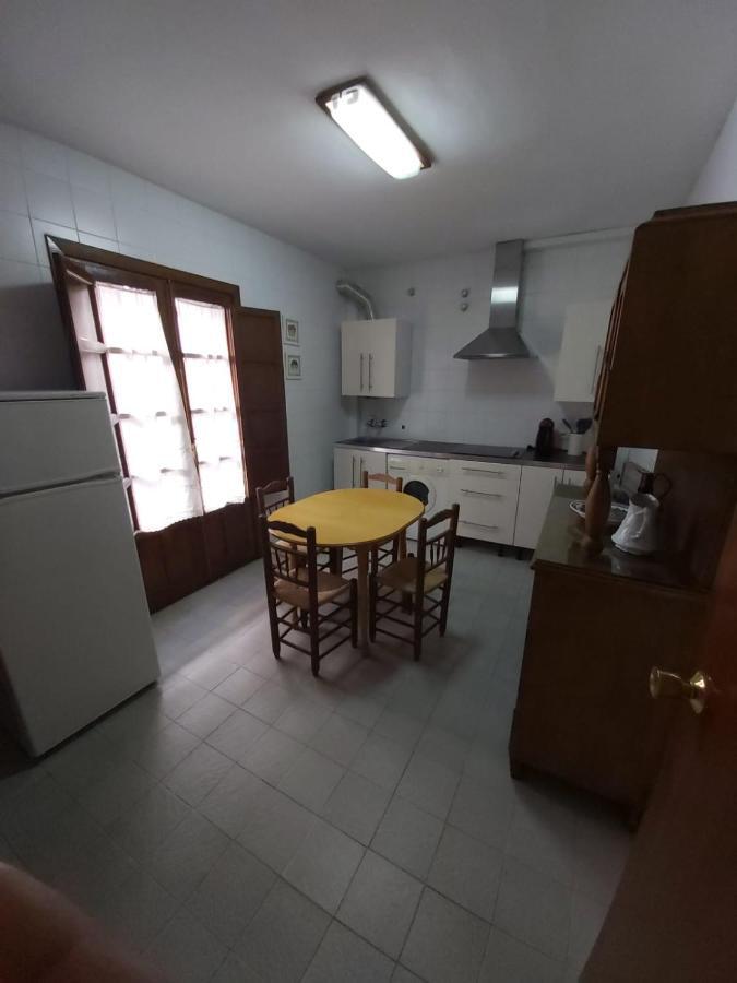 Apartamento Balcones Del Tajo Ronda Kültér fotó