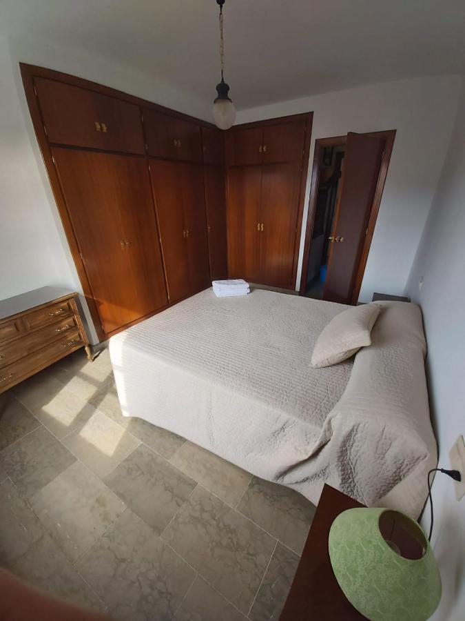 Apartamento Balcones Del Tajo Ronda Kültér fotó