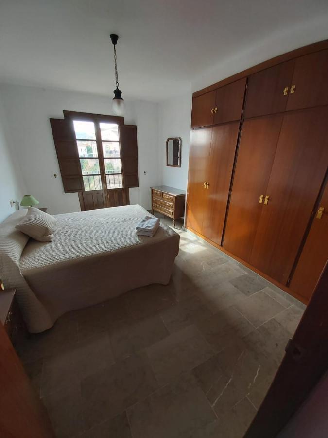 Apartamento Balcones Del Tajo Ronda Kültér fotó