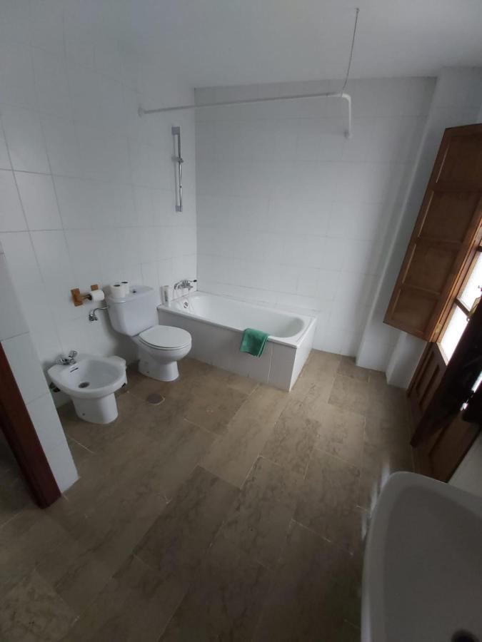 Apartamento Balcones Del Tajo Ronda Kültér fotó